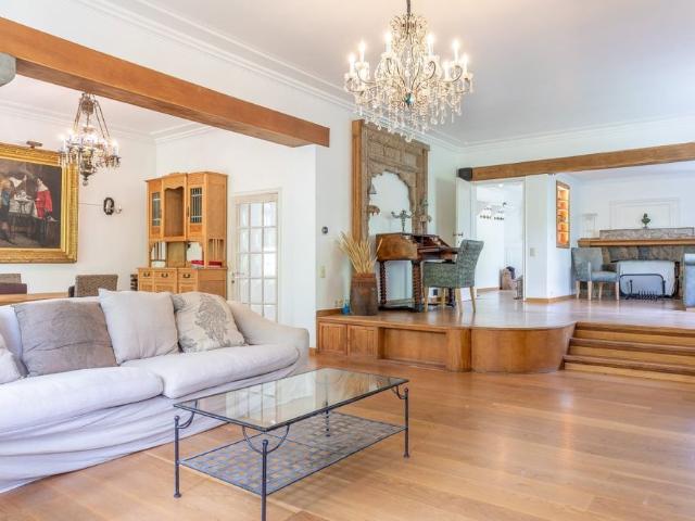 Tout savoir sur cette maison à Uccle