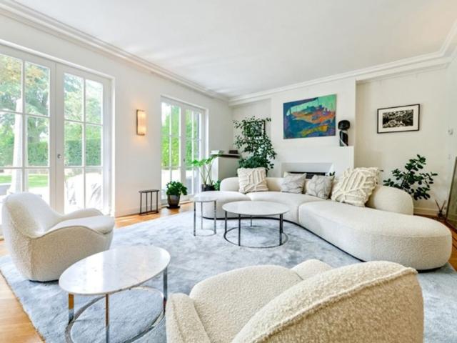 Tout savoir sur cette maison à Uccle