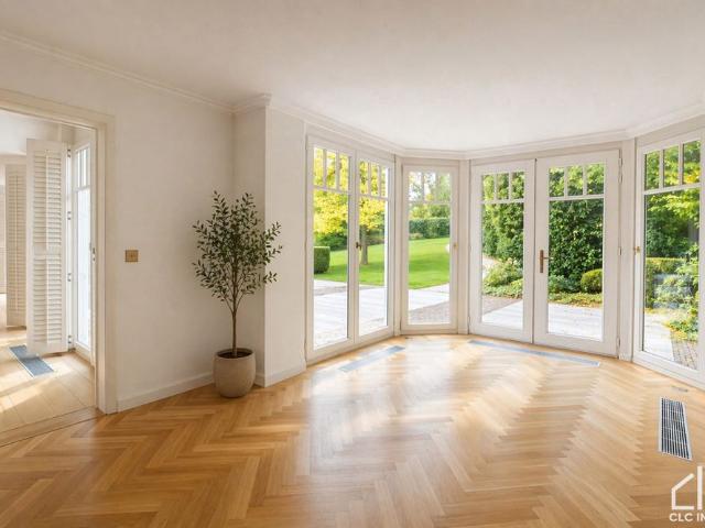 Tout savoir sur cette maison à Uccle