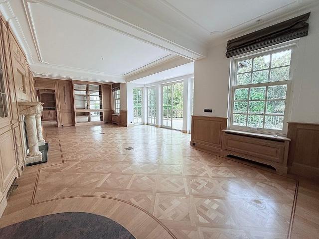 Tout savoir sur cette maison à Uccle