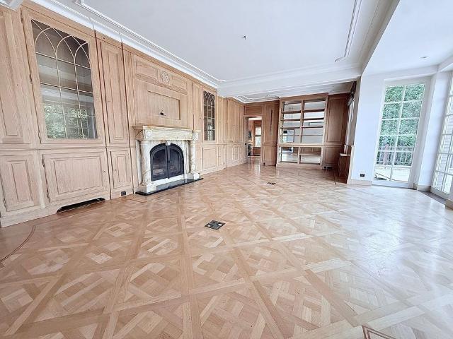 Tout savoir sur cette maison à Uccle
