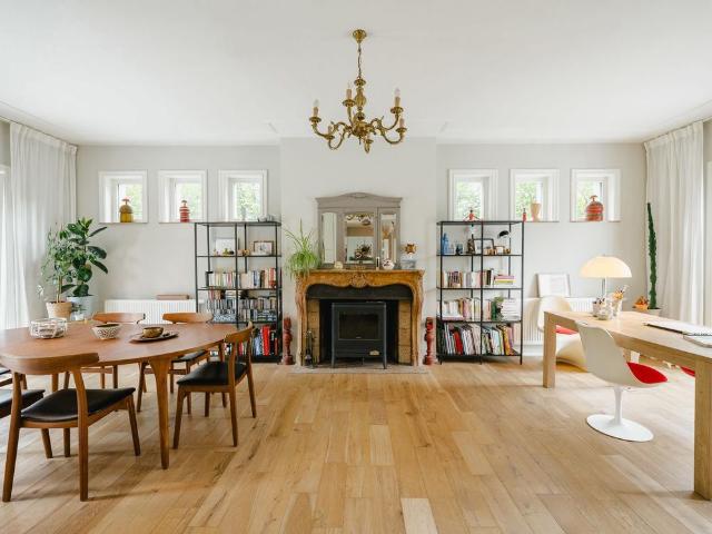 Tout savoir sur cette maison à Uccle