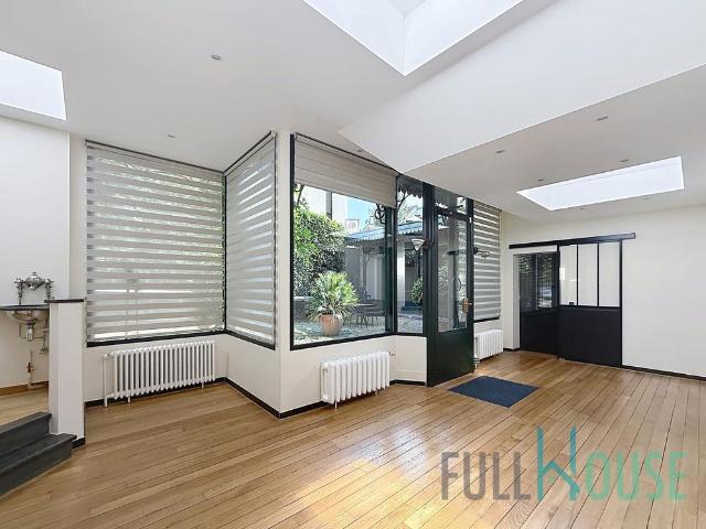 Tout savoir sur cette maison à Uccle