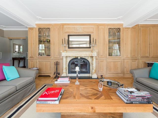 Tout savoir sur cette maison à Uccle