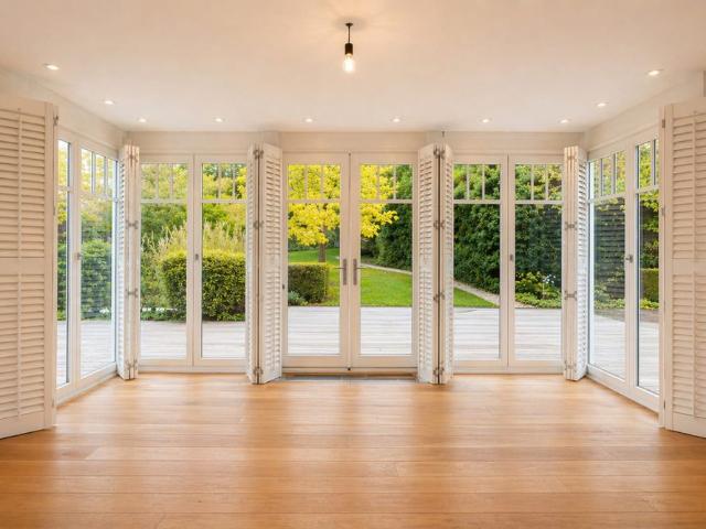 Tout savoir sur cette maison à Uccle