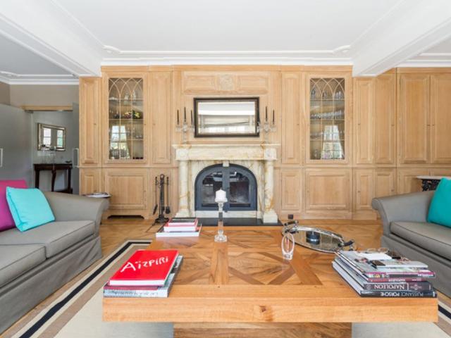Tout savoir sur cette maison à Uccle, à Uccle
