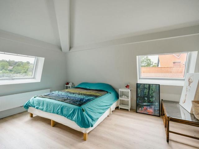 Tout savoir sur cette maison à Uccle, à Uccle