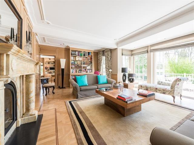 Tout savoir sur cette maison à Uccle, à Uccle