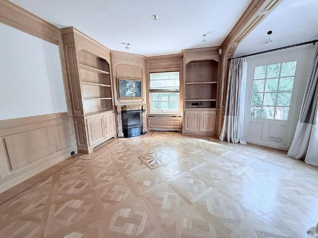 Tout savoir sur cette maison à Uccle, à Uccle
