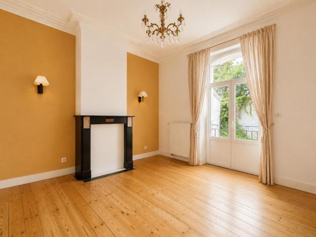 Tout savoir sur cette maison à Uccle, à Uccle