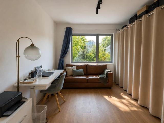 Tout savoir sur cette maison à Uccle, à Uccle