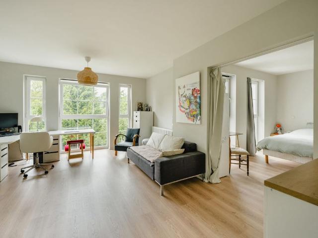 Tout savoir sur cette maison à Uccle