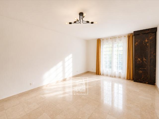 Tout savoir sur cette maison à Vaucresson