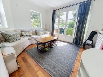Tout savoir sur cette maison à Vaucresson