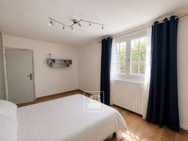 Tout savoir sur cette maison à Vaucresson
