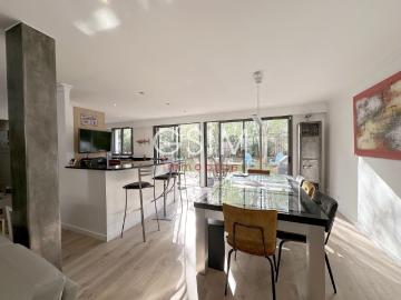 Tout savoir sur cette maison à Vaucresson