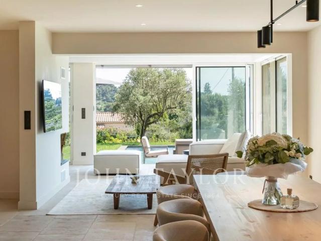 Tout savoir sur cette maison à Valbonne