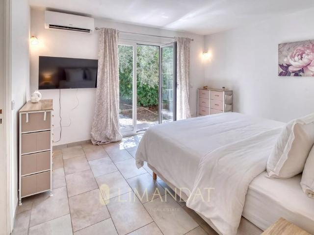 Tout savoir sur cette maison à Valbonne