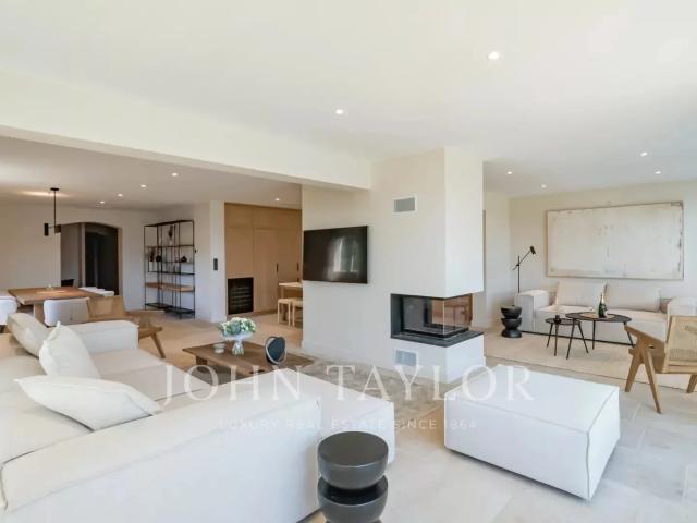 Tout savoir sur cette maison à Valbonne