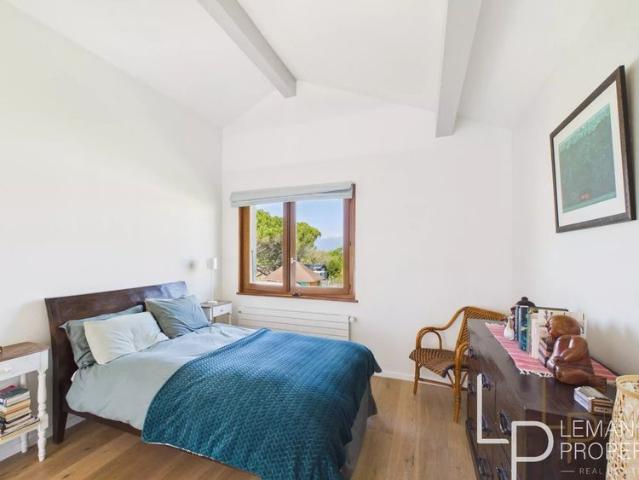 Tout savoir sur cette maison à Veigy Foncenex