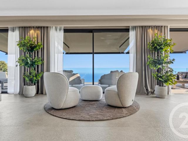 Tout savoir sur cette maison à Villefranche sur Mer