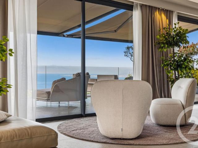 Tout savoir sur cette maison à Villefranche sur Mer