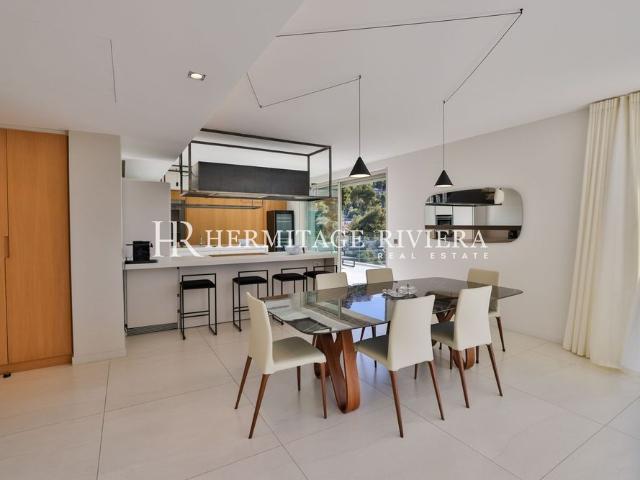 Tout savoir sur cette maison à Villefranche sur Mer