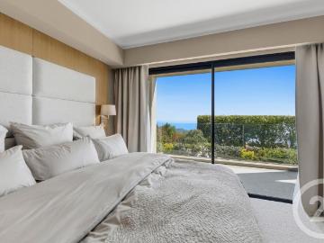 Tout savoir sur cette maison à Villefranche sur Mer