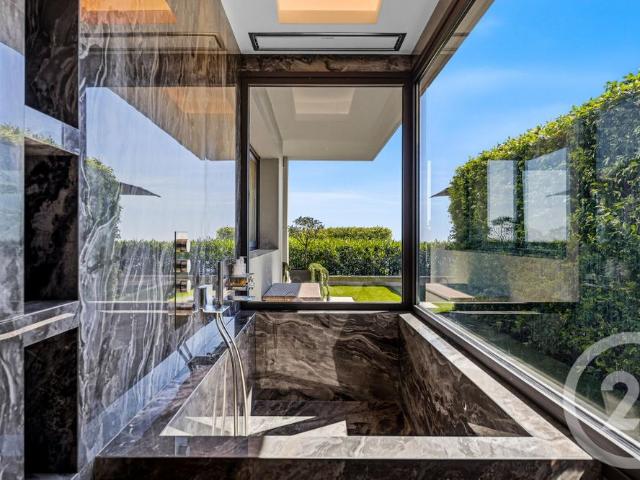 Tout savoir sur cette maison à Villefranche sur Mer