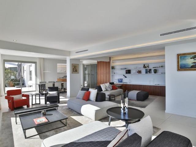 Tout savoir sur cette maison à Villefranche sur Mer