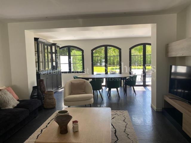 Tout savoir sur cette maison à Villeneuve d'Ascq