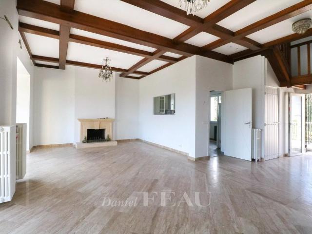 Tout savoir sur cette maison à Villennes sur Seine