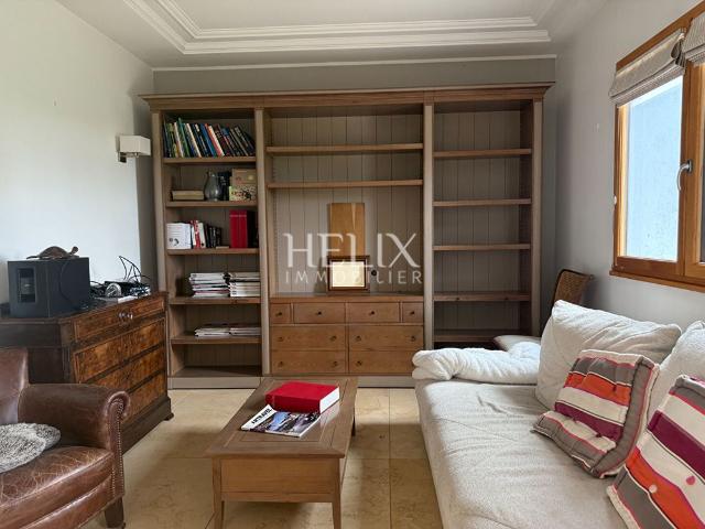 Tout savoir sur cette maison à Villennes sur Seine