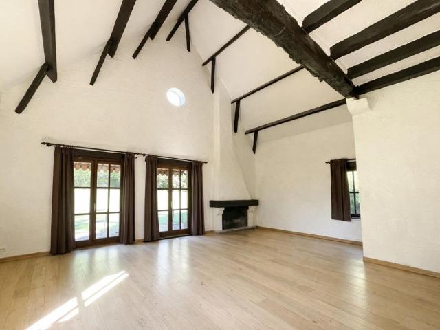 Tout savoir sur cette maison à Zaventem
