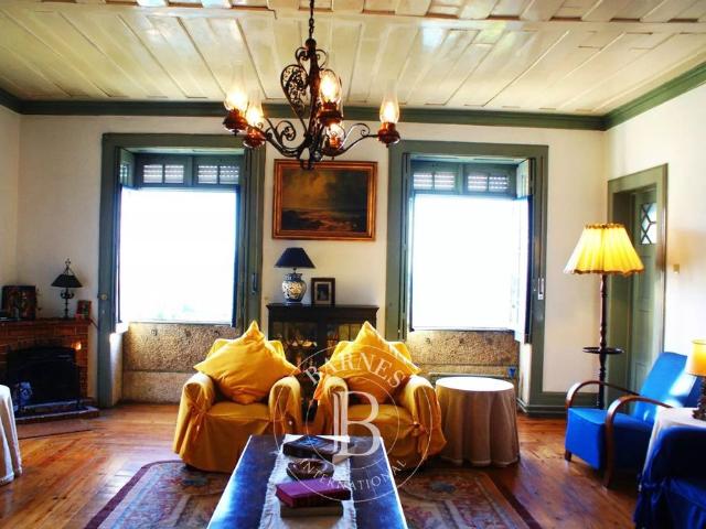 Tout savoir sur cette maison Abade de neiva