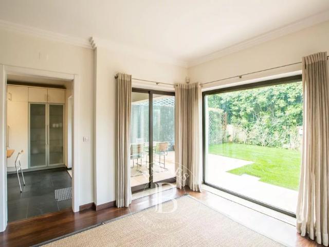 Tout savoir sur cette maison Cascais e estoril