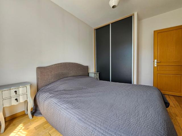 Tout savoir sur cette maison dans le quartier Coteaux, à Saint Cloud