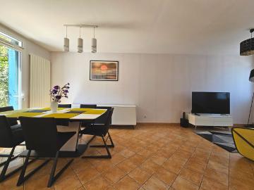 Tout savoir sur cette maison dans le quartier Coteaux, à Saint Cloud