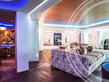 Tout savoir sur cette maison dans le quartier Cap Martin, à Roquebrune Cap Martin