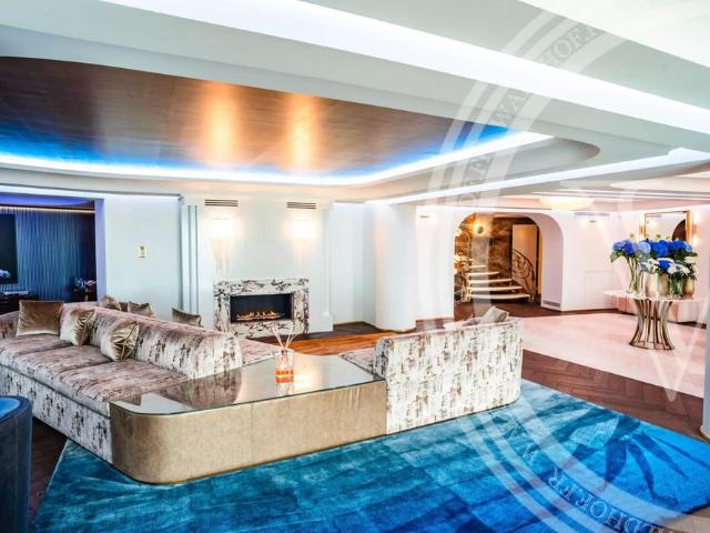 Tout savoir sur cette maison dans le quartier Cap Martin, à Roquebrune Cap Martin