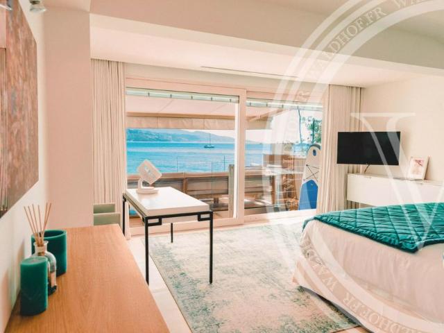 Tout savoir sur cette maison dans le quartier Cap Martin, à Roquebrune Cap Martin