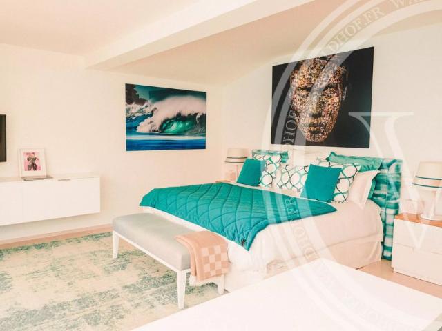 Tout savoir sur cette maison dans le quartier Cap Martin, à Roquebrune Cap Martin