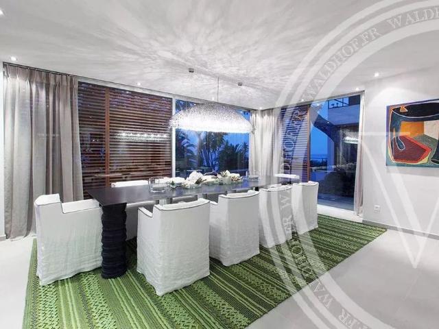 Tout savoir sur cette maison dans le quartier Cap Martin, à Roquebrune Cap Martin