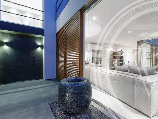 Tout savoir sur cette maison dans le quartier Cap Martin, à Roquebrune Cap Martin
