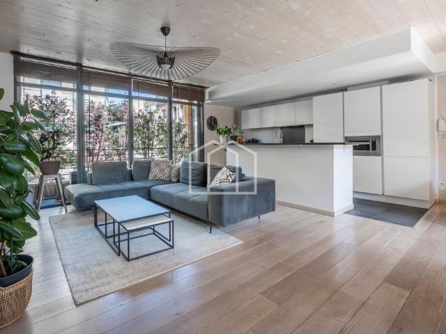 Tout savoir sur cette maison dans le quartier Carnot Gambetta, à Suresnes