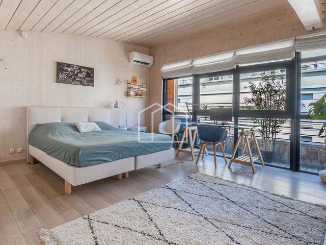 Tout savoir sur cette maison dans le quartier Carnot Gambetta, à Suresnes