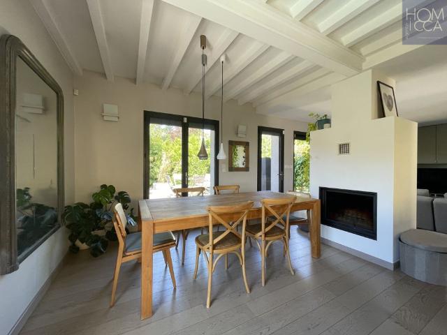 Tout savoir sur cette maison dans le quartier Centre, à Dardilly