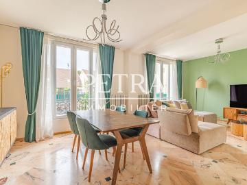 Tout savoir sur cette maison dans le quartier Centre, à L'Haÿ les Roses