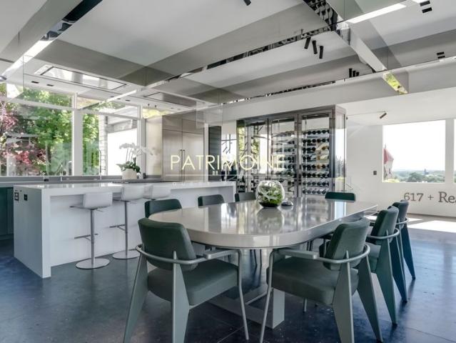 Tout savoir sur cette maison dans le quartier Centre, à Saint Cloud