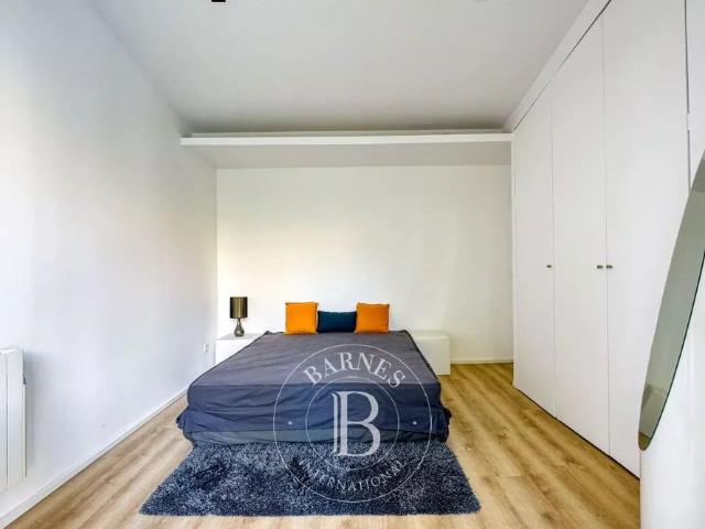 Tout savoir sur cette maison dans le quartier Centre et Nord Ouest, à Saint Didier au Mont d'Or